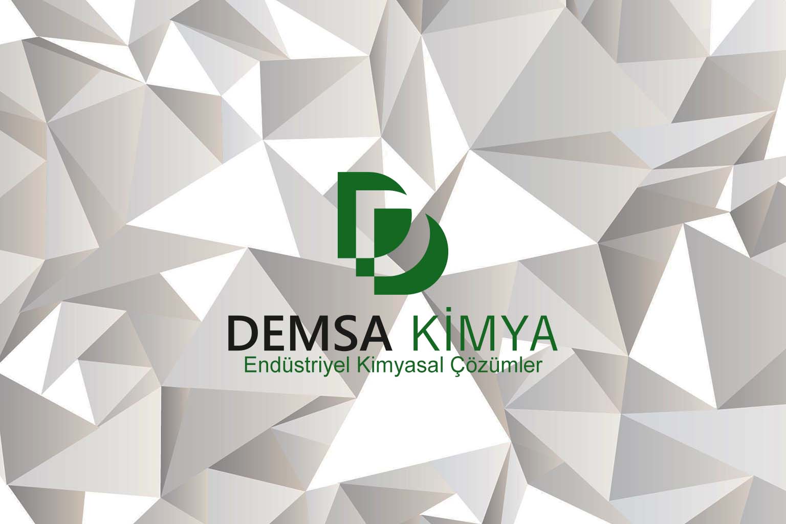 Demsa Kimya endüstriyel kimya görseli