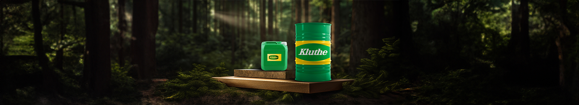 Endüstriyel kimyasal çözümler